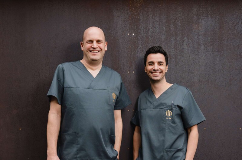 Experten f&uuml;r Oralchirurgie in W&uuml;rzburg